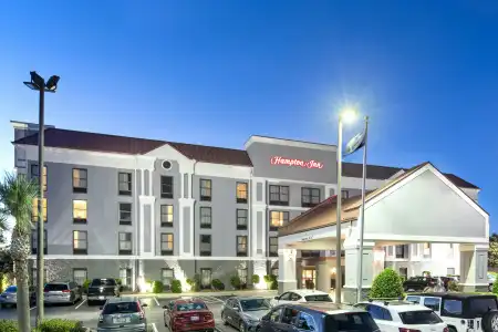 Hampton Inn Myrtle Beach-West - 18