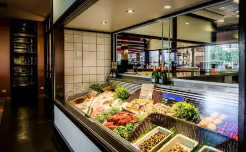Holiday Inn Eindhoven Centre by IHG - 10