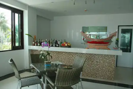 Grand Hill Residence - 20