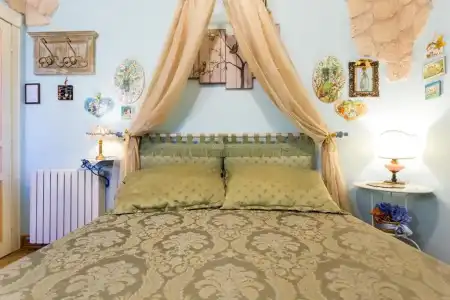 B&B A Casa delle Fate - 47