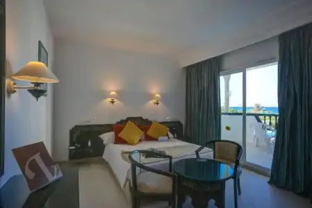 One Resort El Mansour - 42