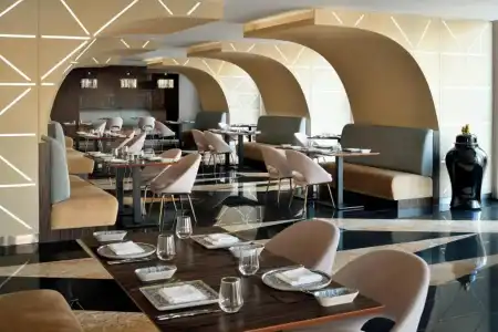 Le Méridien City Center, Doha - 25