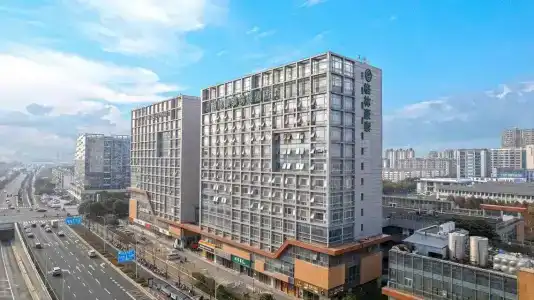 GreenTree Inn Suzhou Railway Station Huqiu Express - 13