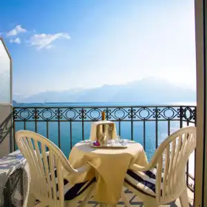 du Grand Lac Excelsior - 31