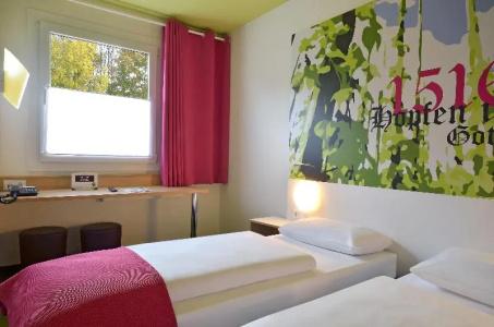 B&B Ingolstadt-Ost - 26