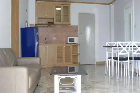 Garden Paradise & Serviced Apartment - 69