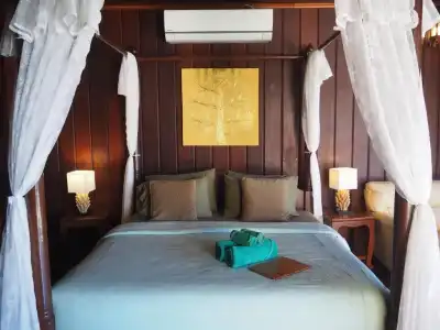 Koh Kood Resort - 128