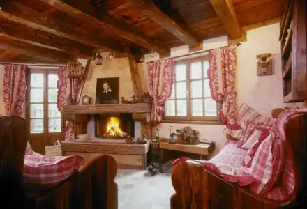 Bellevue & Spa Relais & Chateaux - 128
