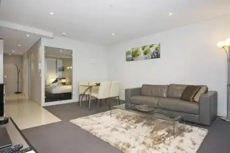 Astra Apartments Perth - Zenith - 12