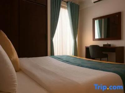 Unique Towers Luxury Boutique Suites - 142