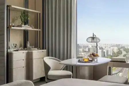 Four Seasons At Centre - 58