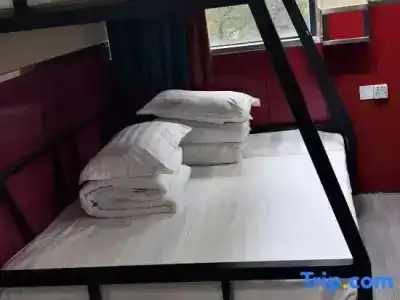 Yuexin Hostel - 35