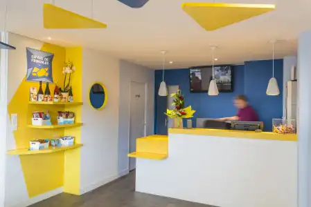 ibis Styles Rouen Centre Cathedrale - 22