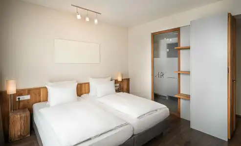 mainhaus StadtFrankfurt - 33