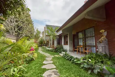 Yarama Cottages - 14