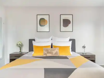 Numa Frankfurt Oben - 10