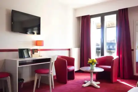 Hôtel des 4 Soeurs - 27