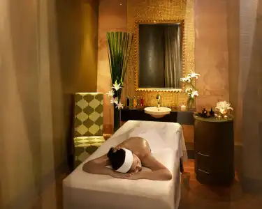 Sofitel Mumbai BKC - 28