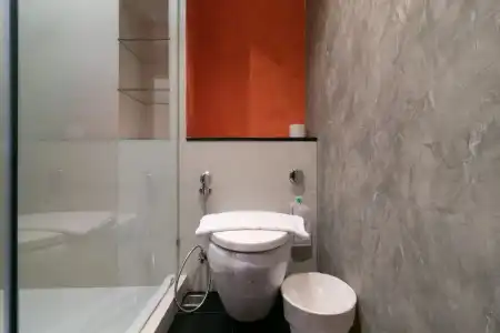 Zleepmotion Bangkok Sukhumvit - 91