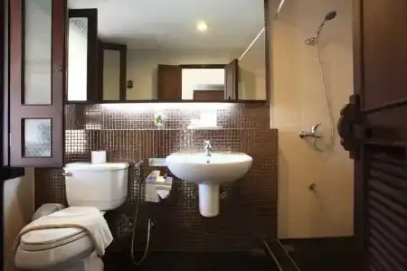 Wild Orchid Krabi by Villa Cha Cha - 12