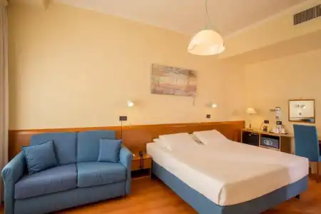 Best Western Plus Globus - 31