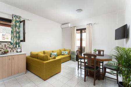 Monemvasia Green Apartments - 1