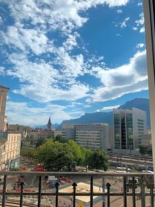 Campanile Grenoble Centre Gare - 111