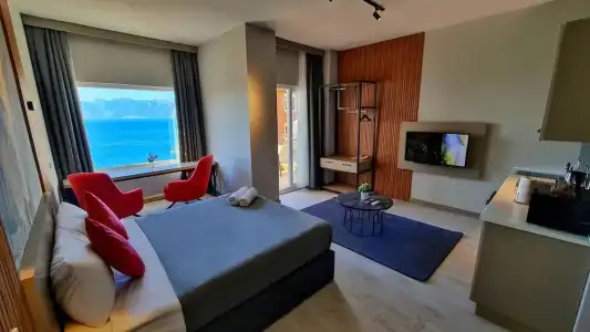 Letstay Panorama Suites - 38