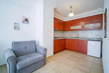 Isik Apart Datca - 105