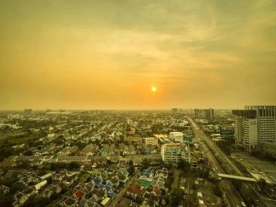 Best Western Plus Wanda Grand - 81
