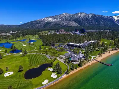 Edgewood Tahoe Resort - 34