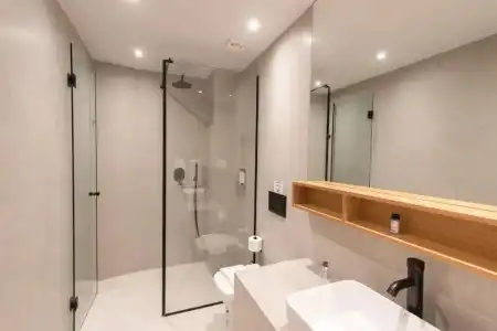 The Residences - 6