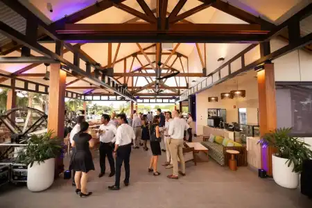 Novotel Darwin Airport - 15