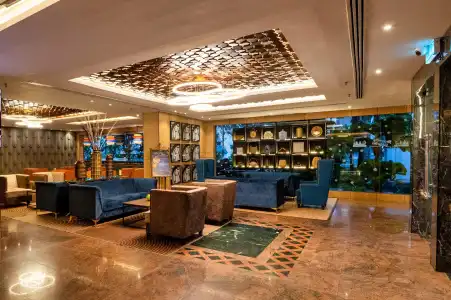 Howard Johnson by Wyndham Kota Kinabalu City Centre - 5