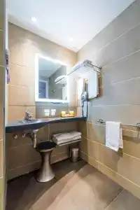 Le Saint Paul Hôtel - 48