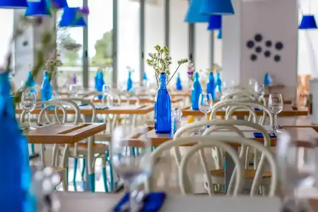 TUI BLUE Makarska - Adults Only - 9