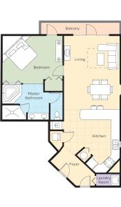 Club Wyndham Star Island - 35