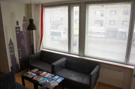 SweetDream Guesthouse - Hostel - 25