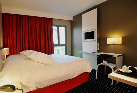 B&B Home Lyon Centre Berthelot - 5