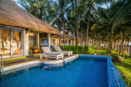 L'Azure Resort and Spa - 135