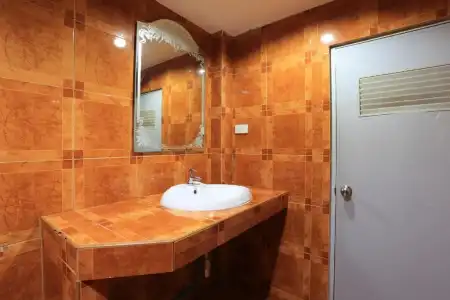 The Siam Guest House - 107