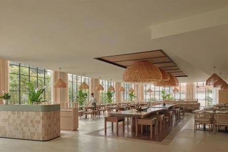 Amara Sanctuary Sentosa - 29