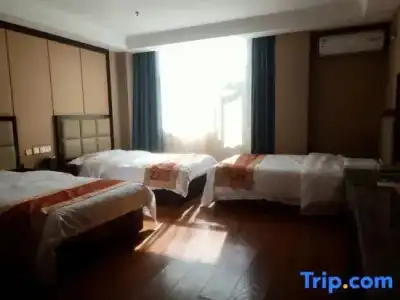 Vivanta Kolkata EM Bypass - 60