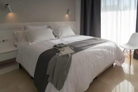 Mediterraneo Seaview Apartment - 100