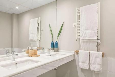 Canaan Boutique Apartments Madrid - 45