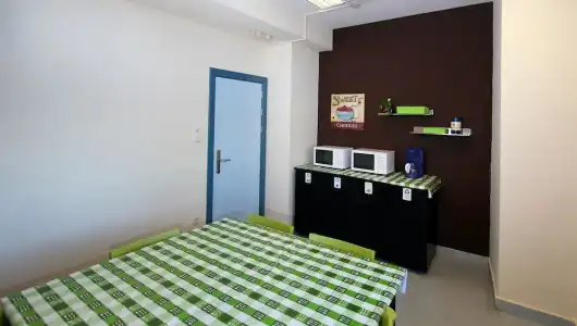 Bilbao Hostel - 31