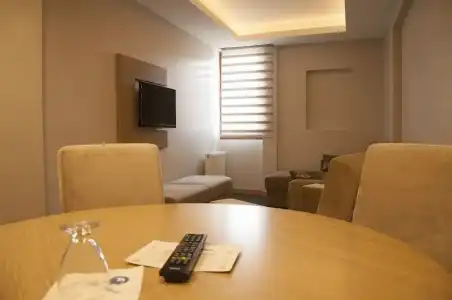 Mütevelli Otel - 57