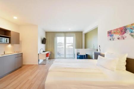 K-Apart & Boardinghouse - 115