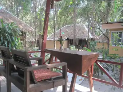 JJ Beach Resort - 78
