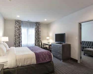 Comfort Inn Williamsburg Gateway - 32